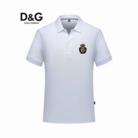 Picture of DG Polo Shirt Short _SKUDGPoloShortm-3xl25t0120010